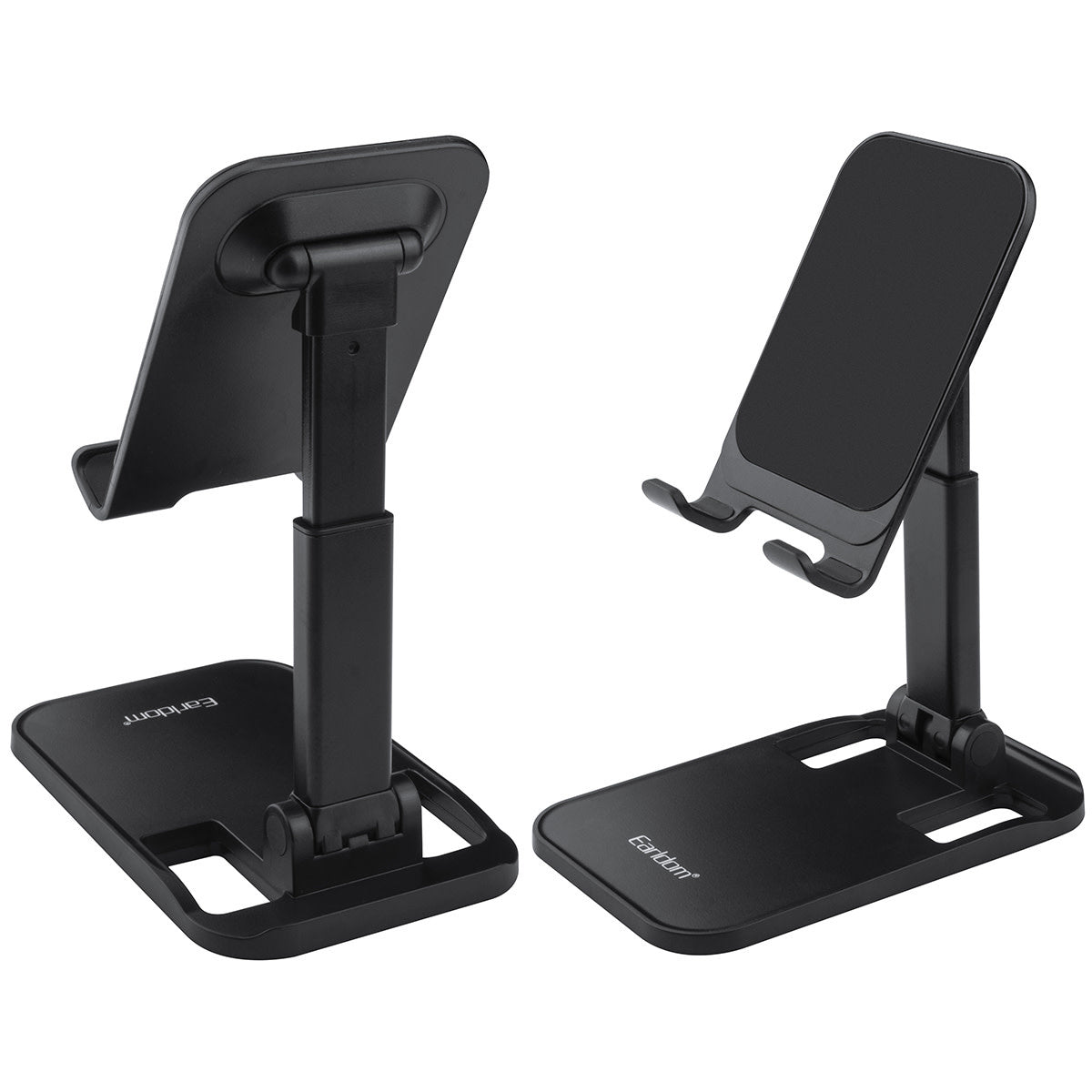 Earldom Universal Phone Stand 360 Degree Rotating Clamp For All SmartPhones Earldom Universal Phone Stand 360 Degree Rotating Clamp For All SmartPhones
